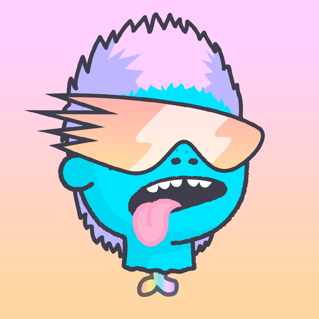 Dead Punk #4073 | DΞCAPINATION