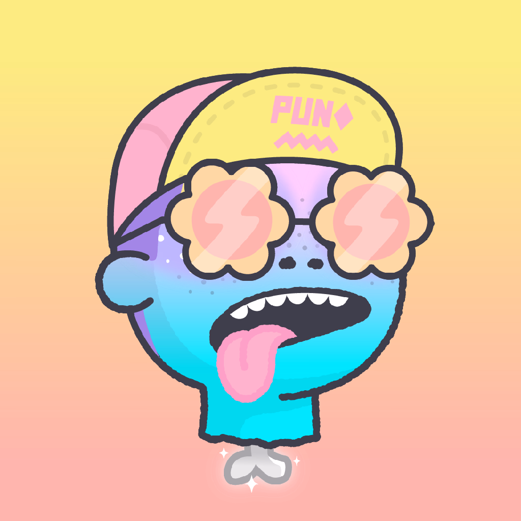 Dead Punk #4119 | DΞCAPINATION