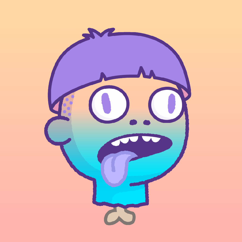 Dead Punk #4124 | DΞCAPINATION