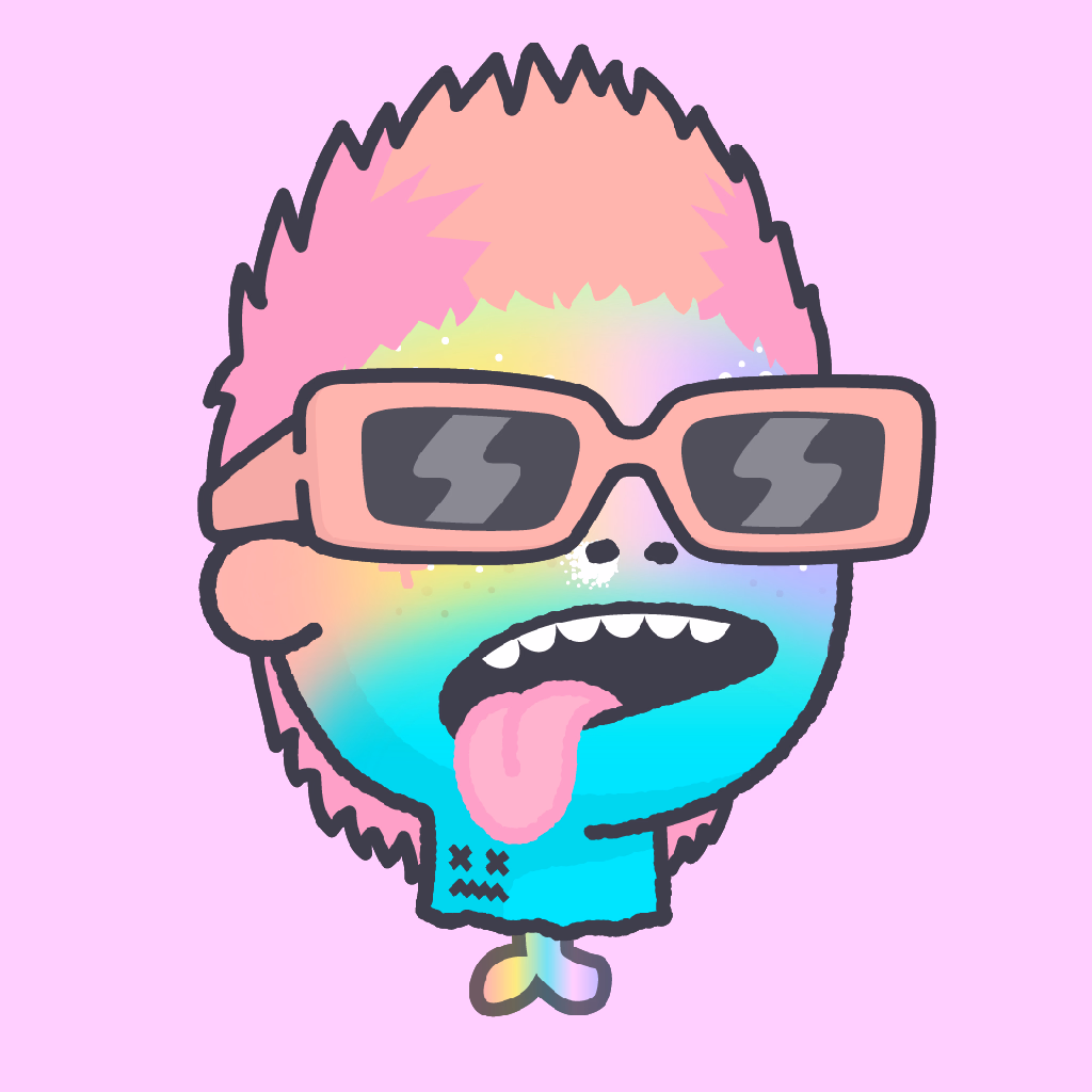 Dead Punk #4126 | DΞCAPINATION