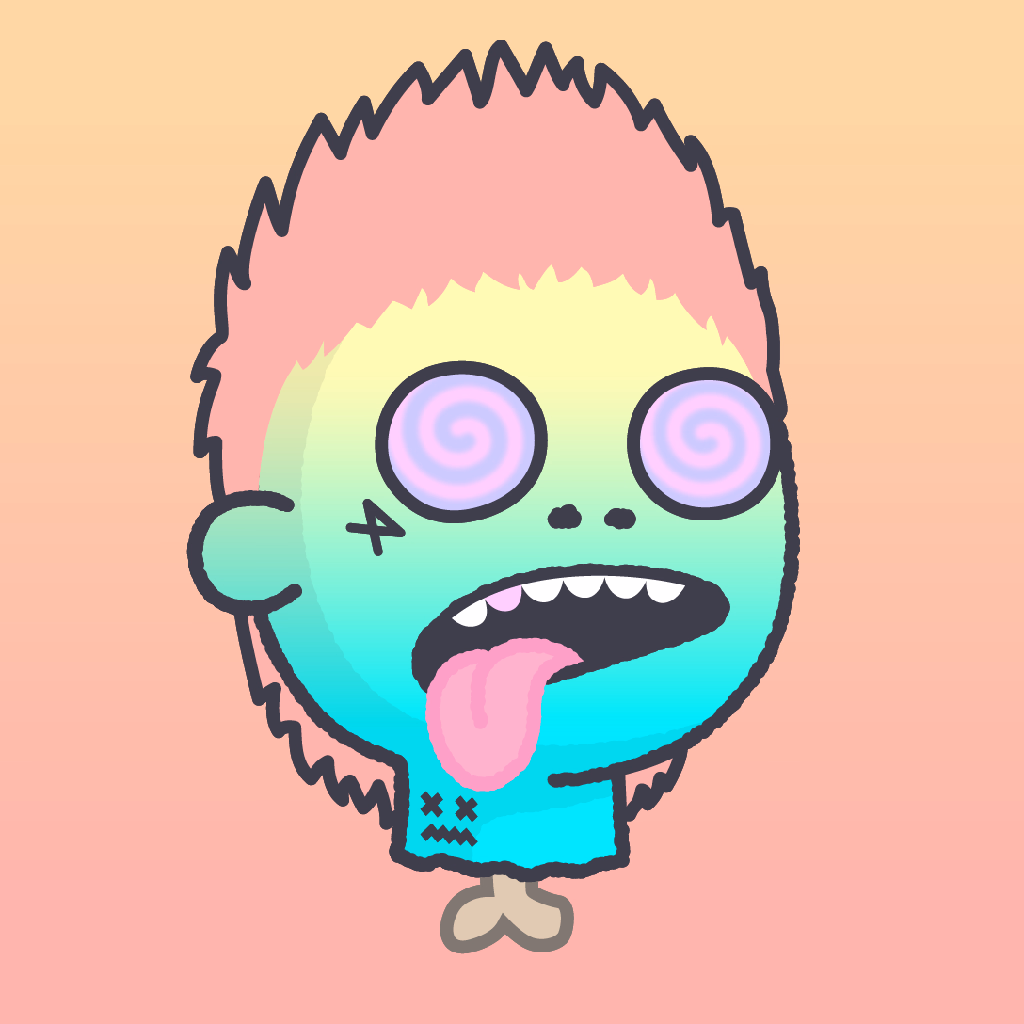 Dead Punk #413 | DΞCAPINATION