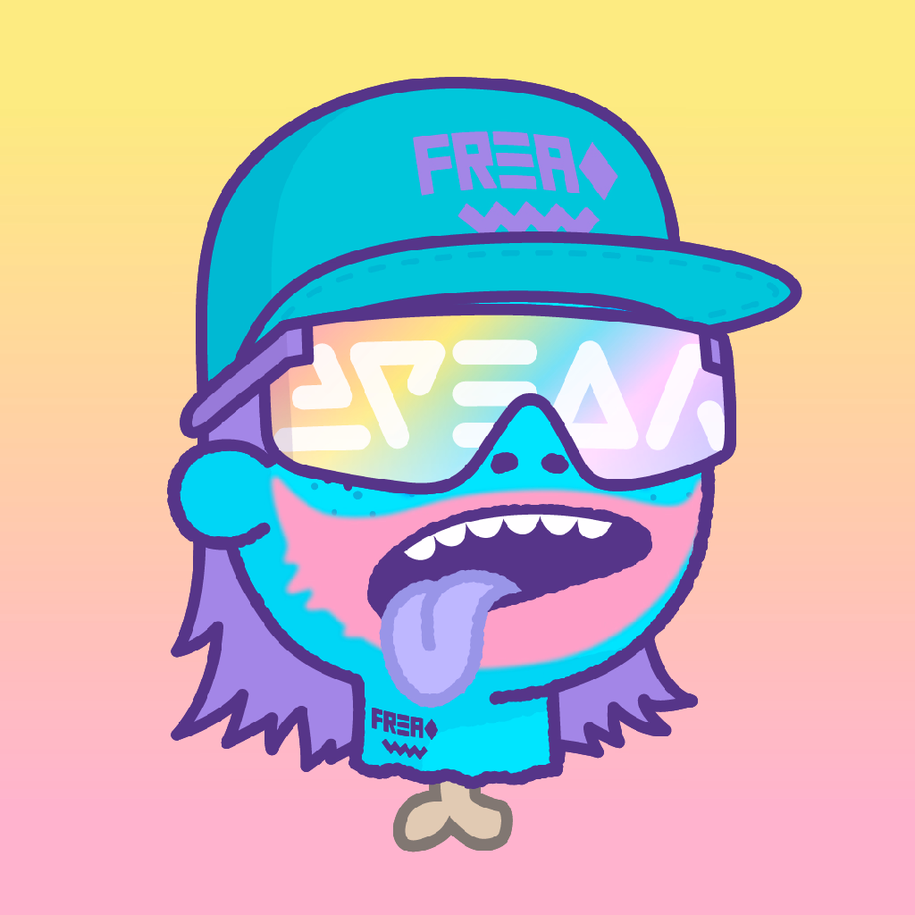 Dead Punk #4141 | DΞCAPINATION