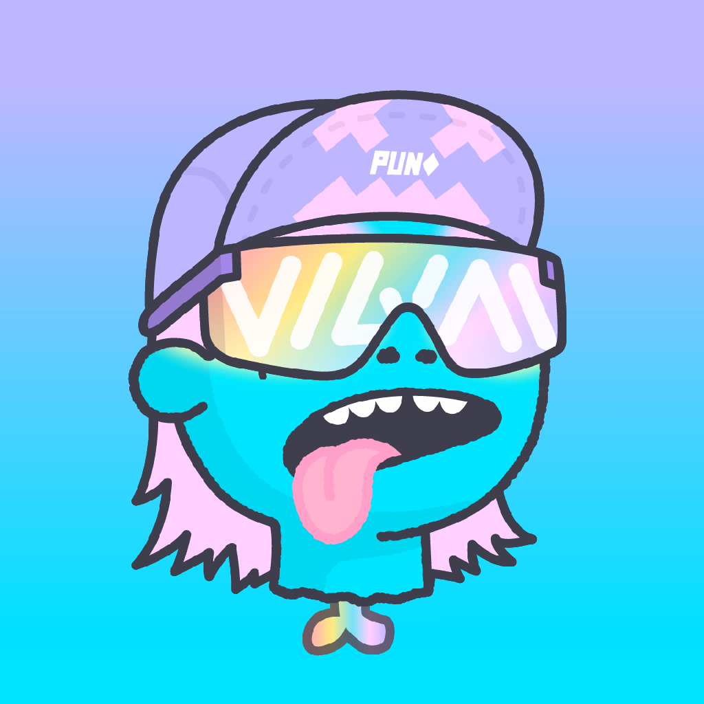 Dead Punk #4145 | DΞCAPINATION