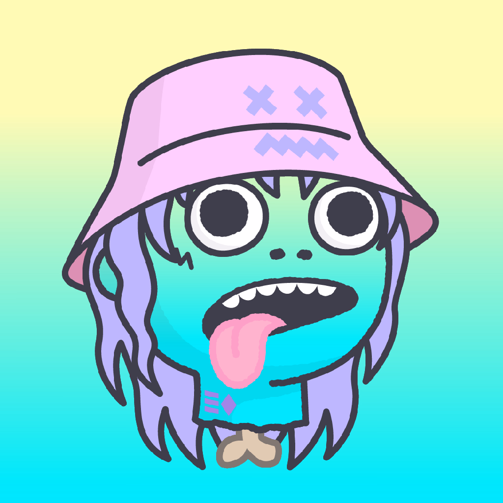 Dead Punk #4149 | DΞCAPINATION