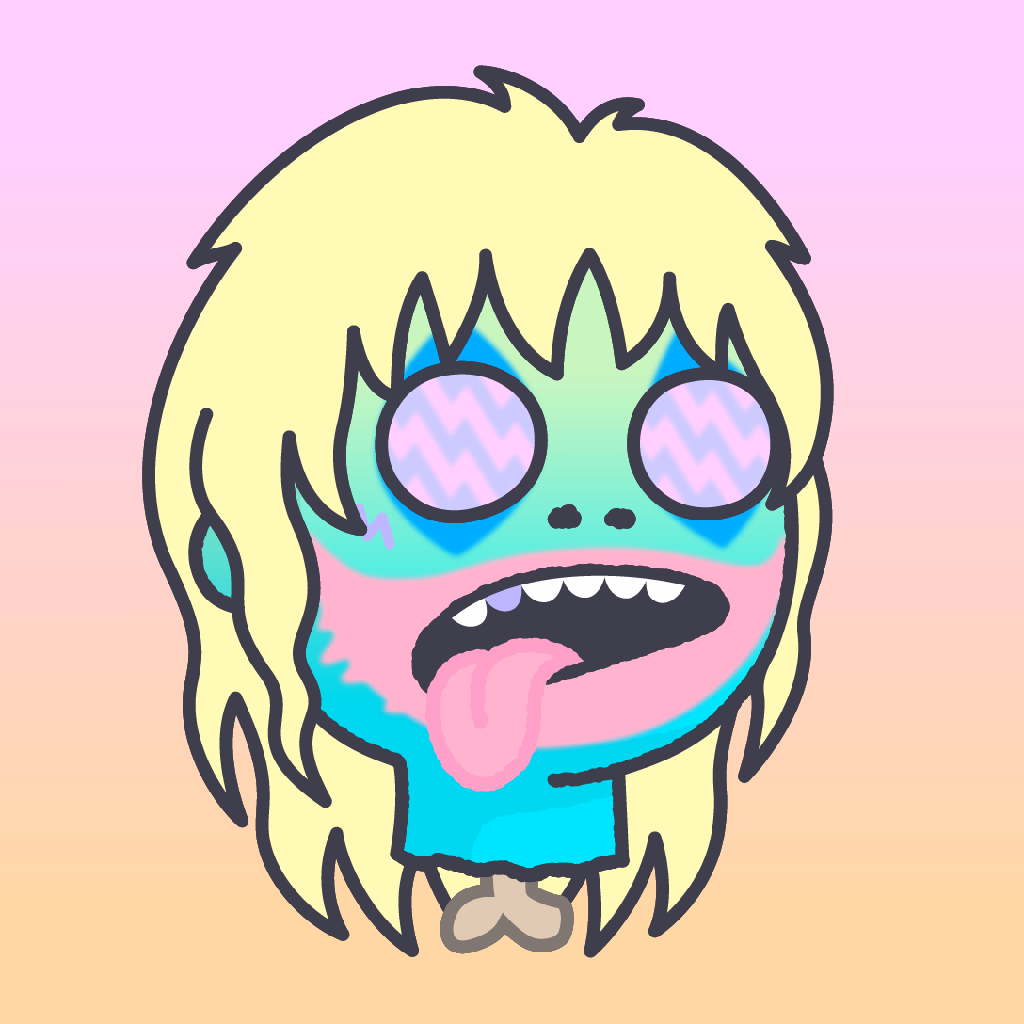 Dead Punk #4153 | DΞCAPINATION