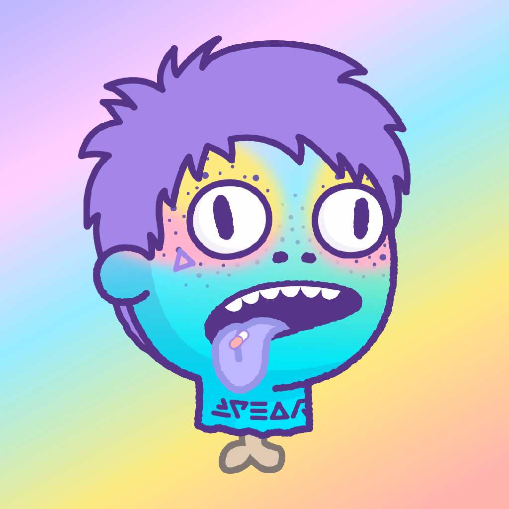 Dead Punk #4157 | DΞCAPINATION