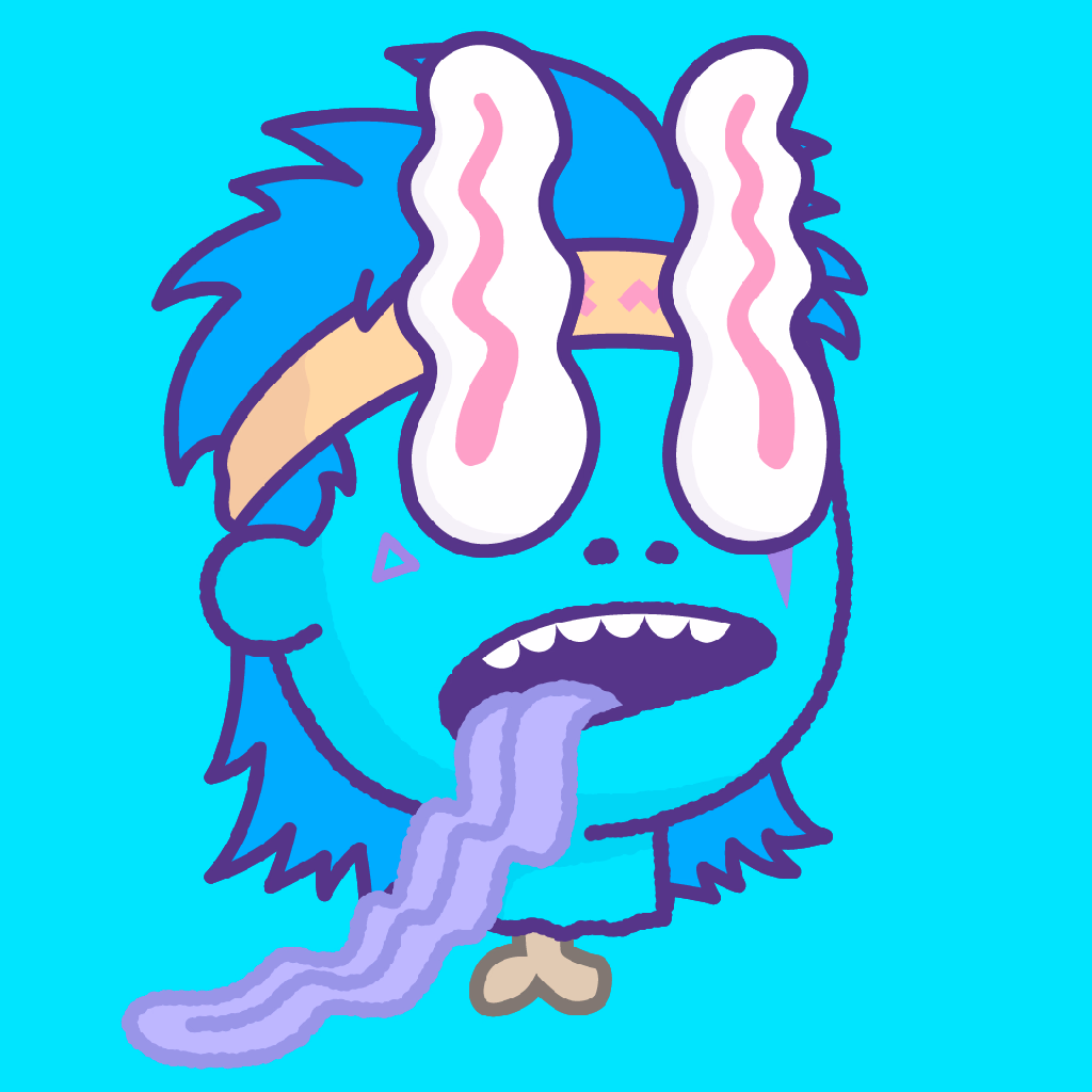 Dead Punk #4176 | DΞCAPINATION