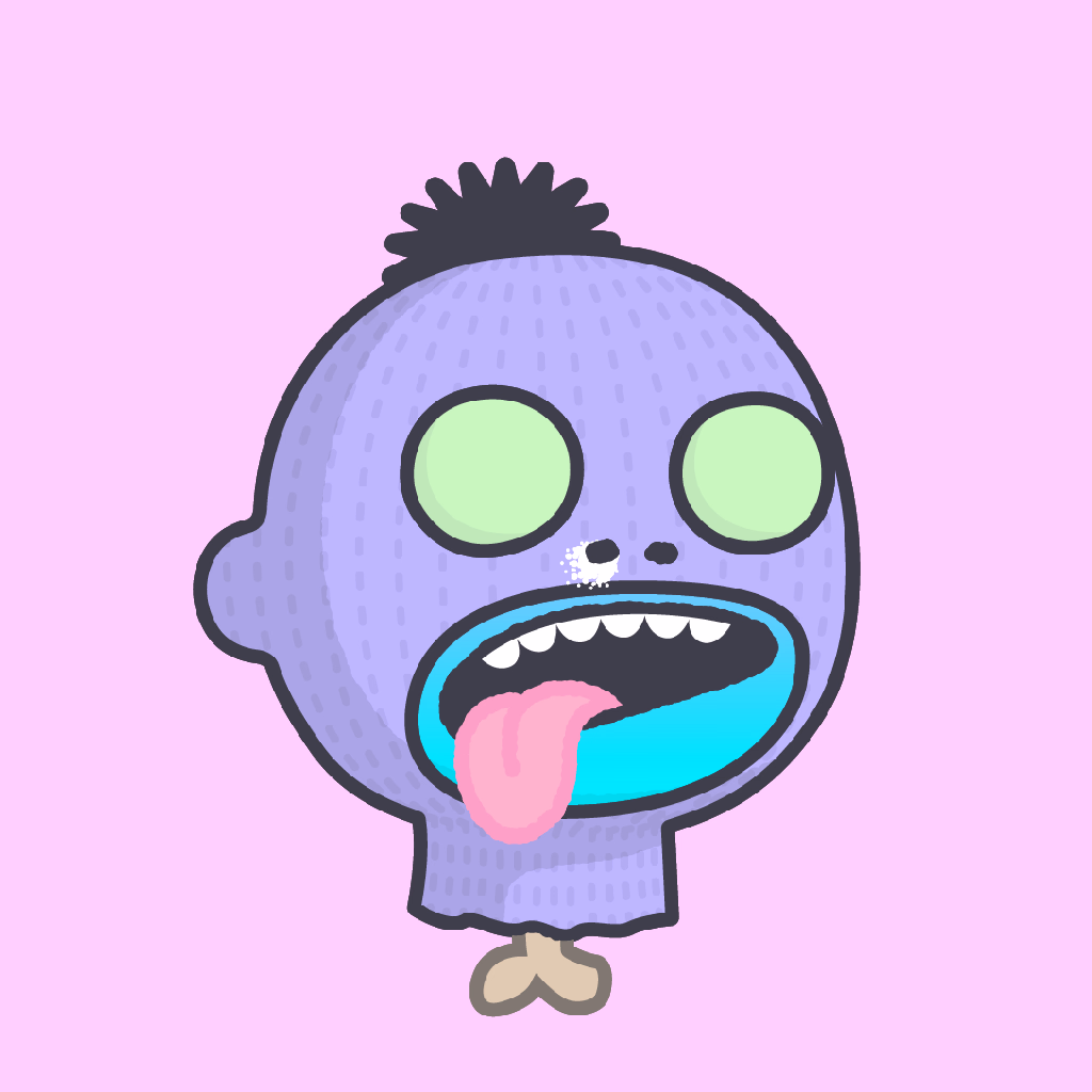 Dead Punk #419 | DΞCAPINATION