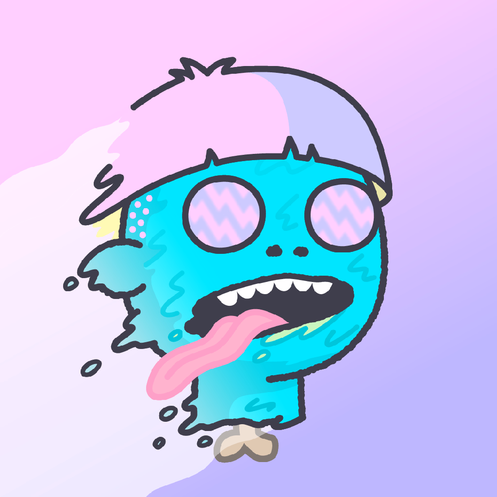Dead Punk #4198 | DΞCAPINATION