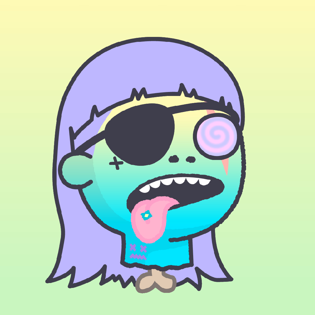 Dead Punk #4213 | DΞCAPINATION