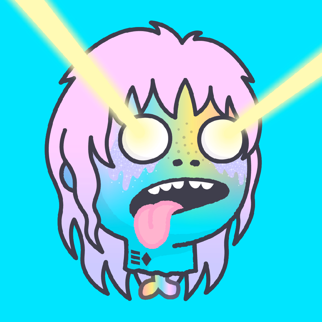 Dead Punk #4232 | DΞCAPINATION