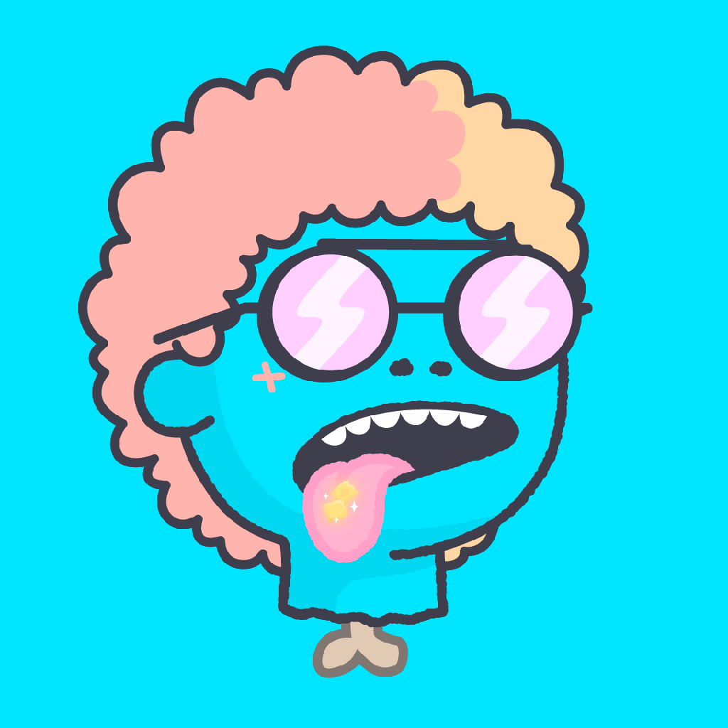 Dead Punk #4253 | DΞCAPINATION