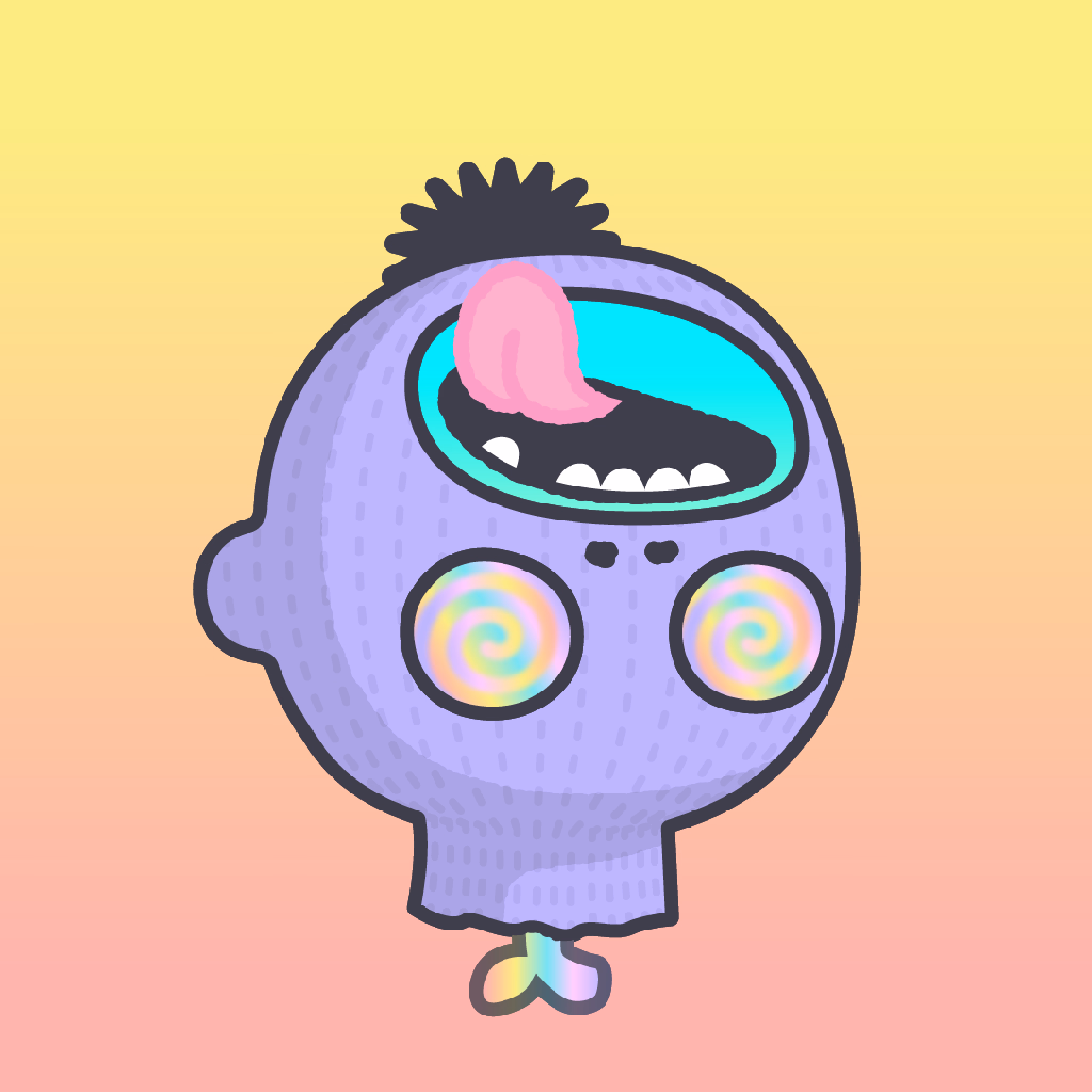 Dead Punk #4261 | DΞCAPINATION