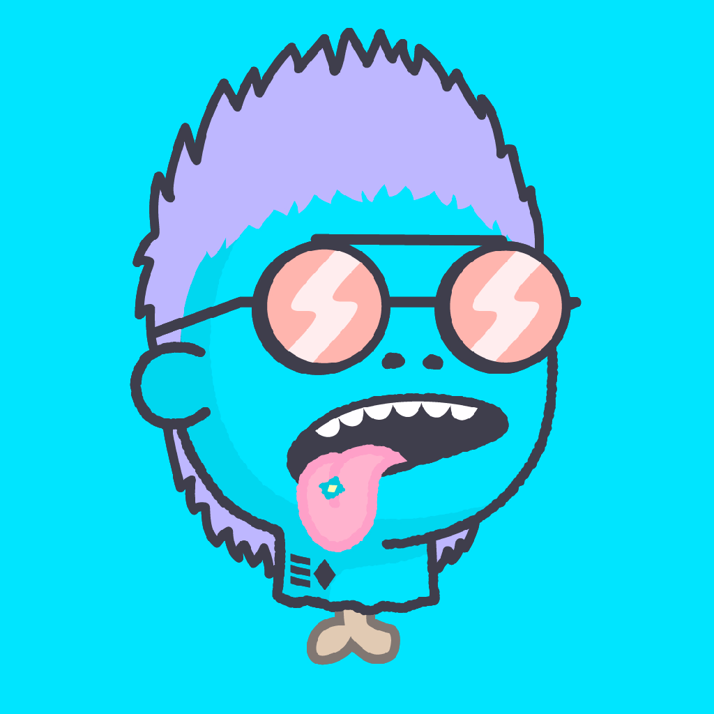 Dead Punk #4285 | DΞCAPINATION