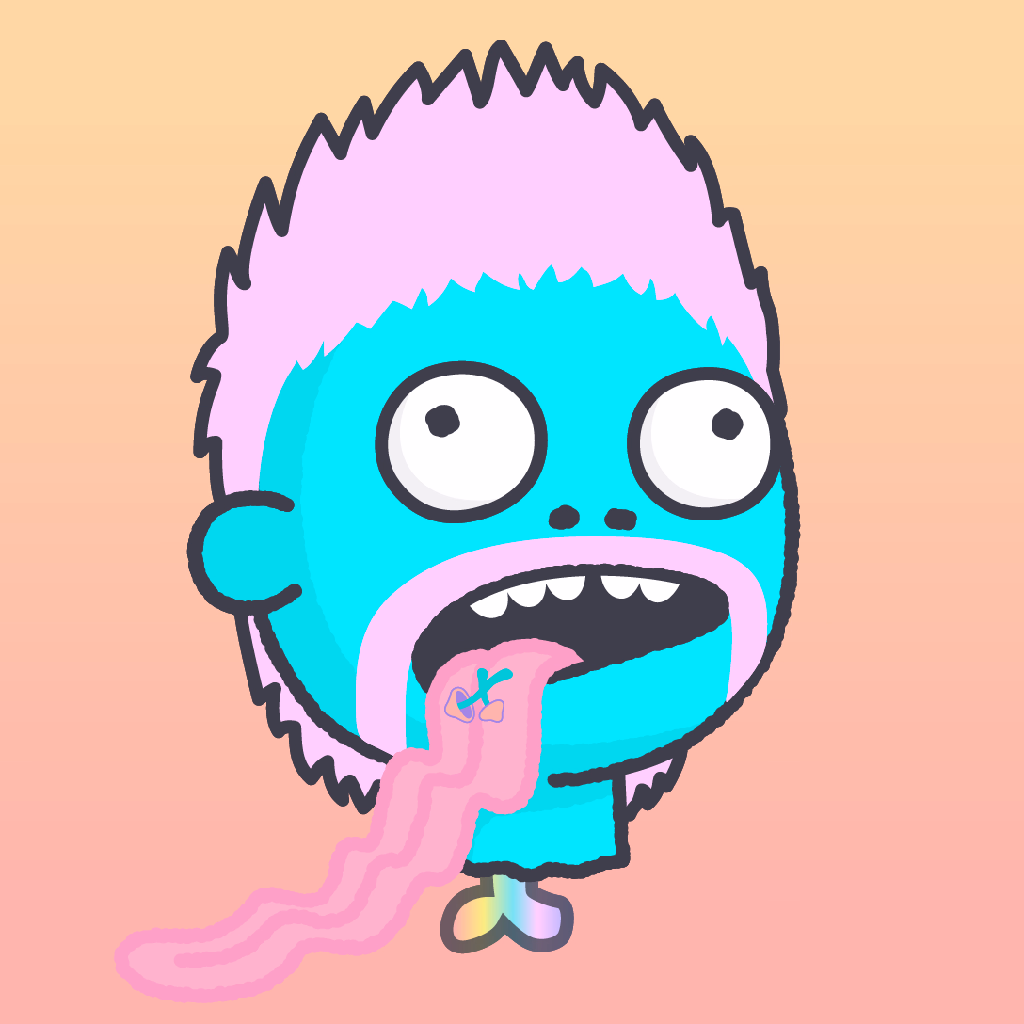 Dead Punk #4294 | DΞCAPINATION