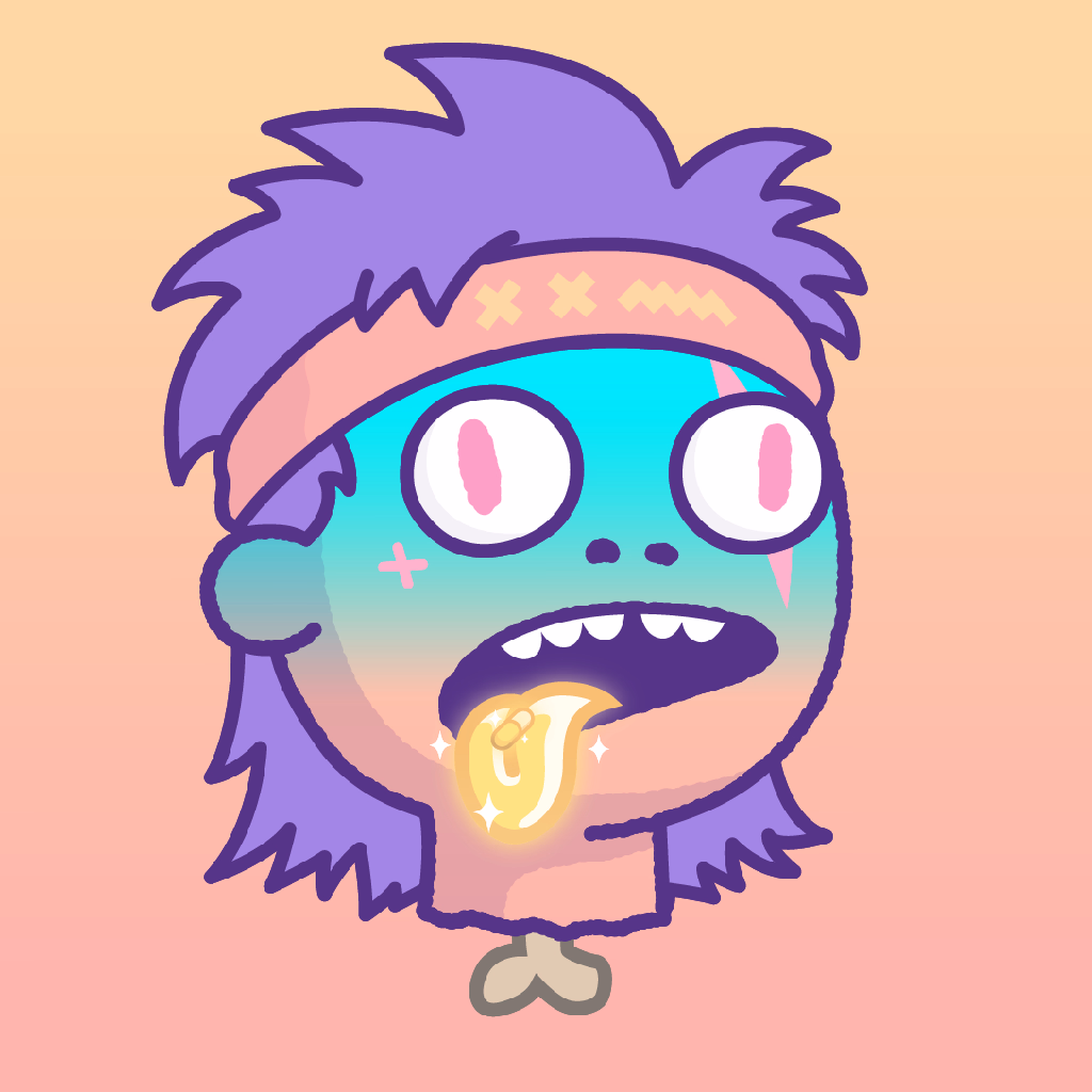 Dead Punk #4297 | DΞCAPINATION