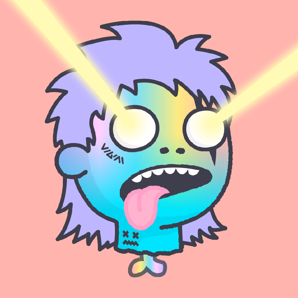 Dead Punk #4299 | DΞCAPINATION