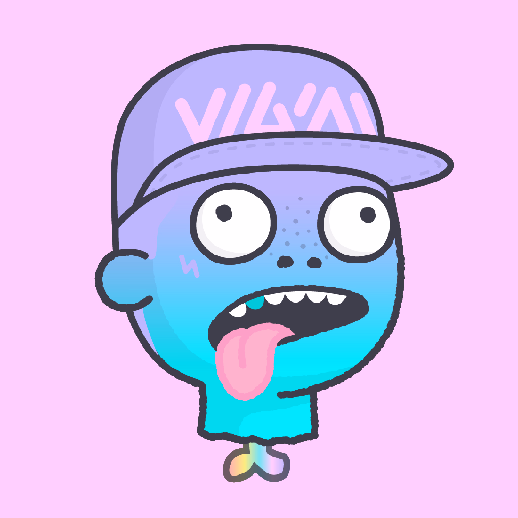 Dead Punk #4307 | DΞCAPINATION