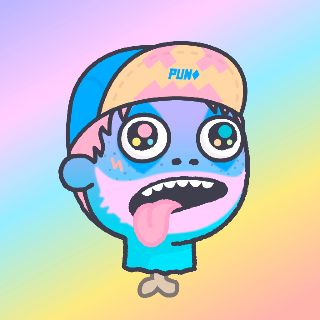 Dead Punk #431 | DΞCAPINATION