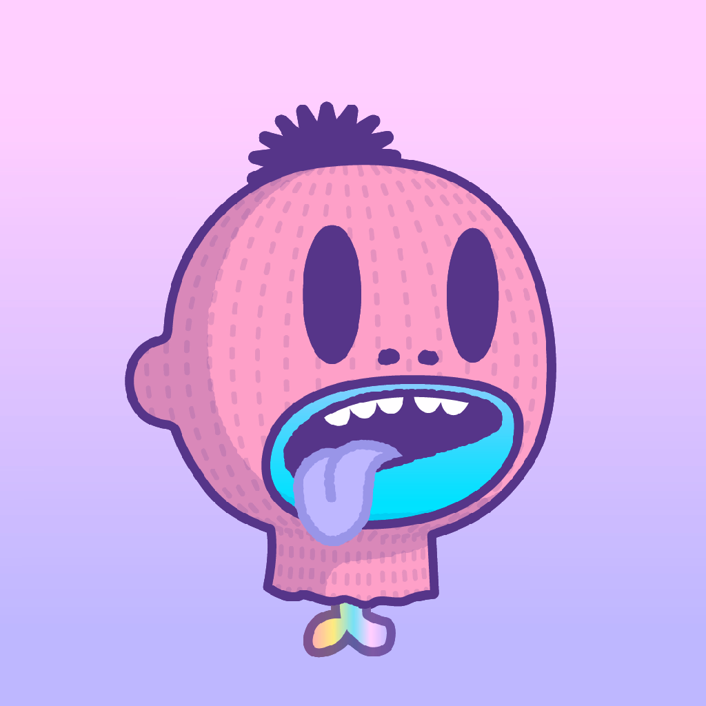 Dead Punk #4310 | DΞCAPINATION