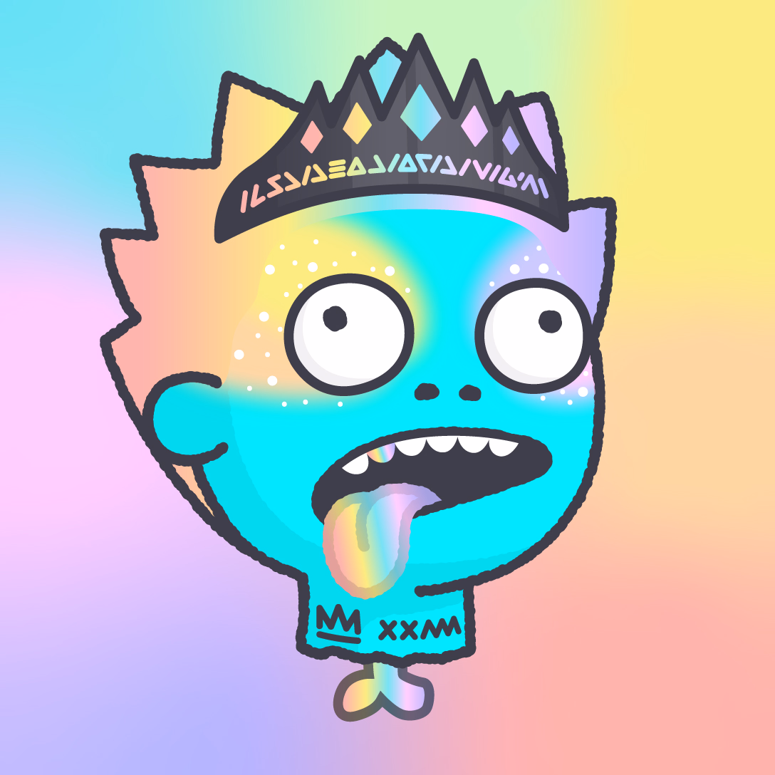 Dead Punk #4323 | DΞCAPINATION