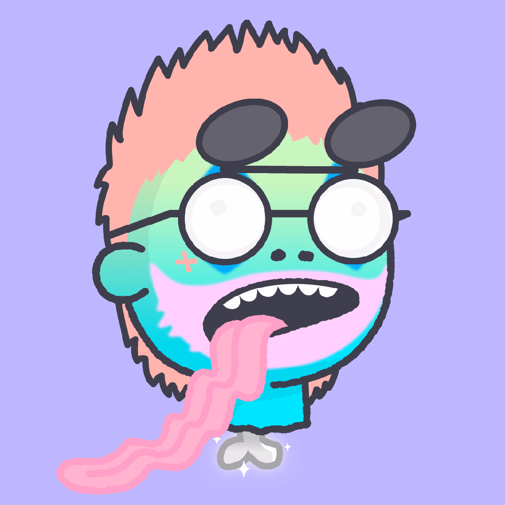 Dead Punk #4375 | DΞCAPINATION