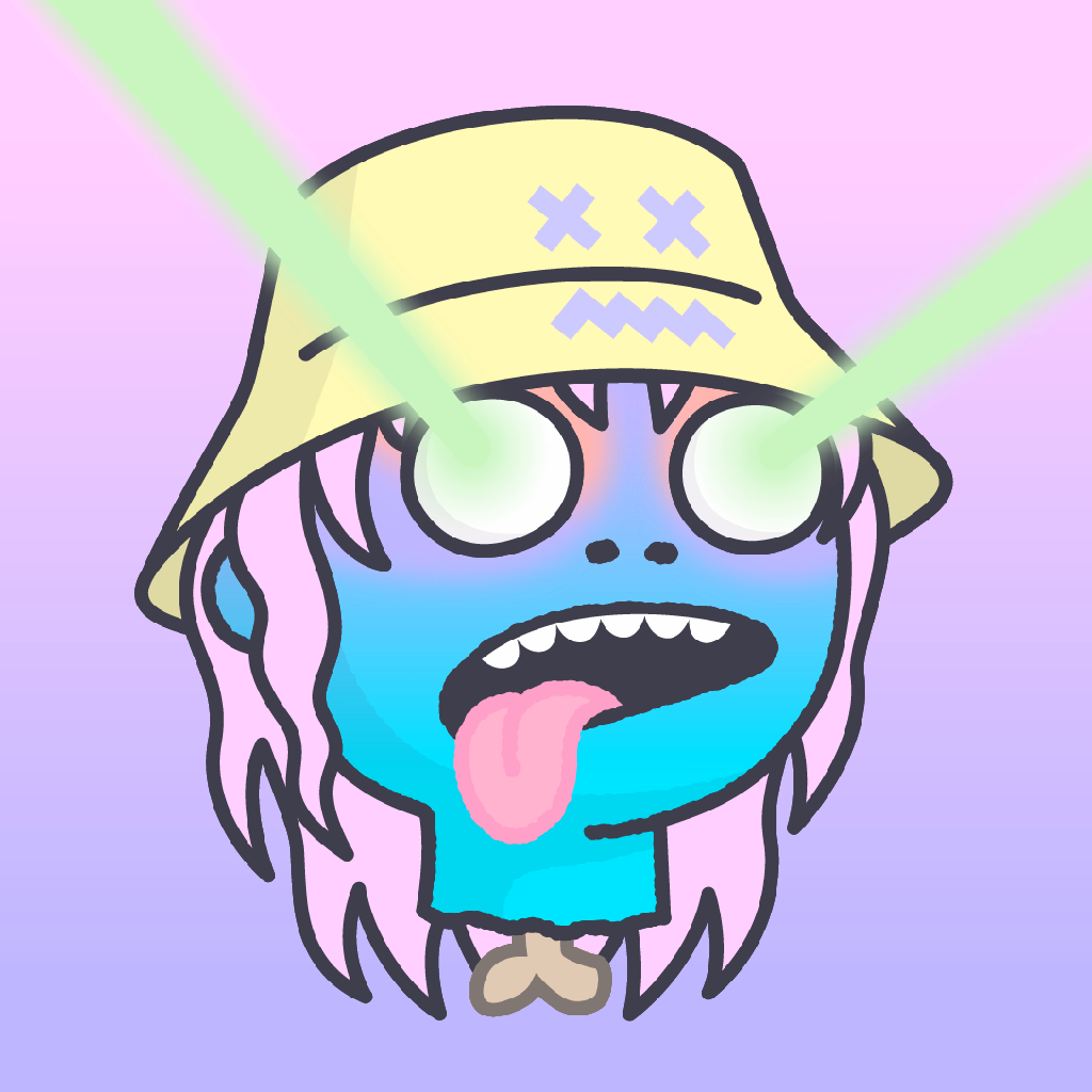 Dead Punk #438 | DΞCAPINATION