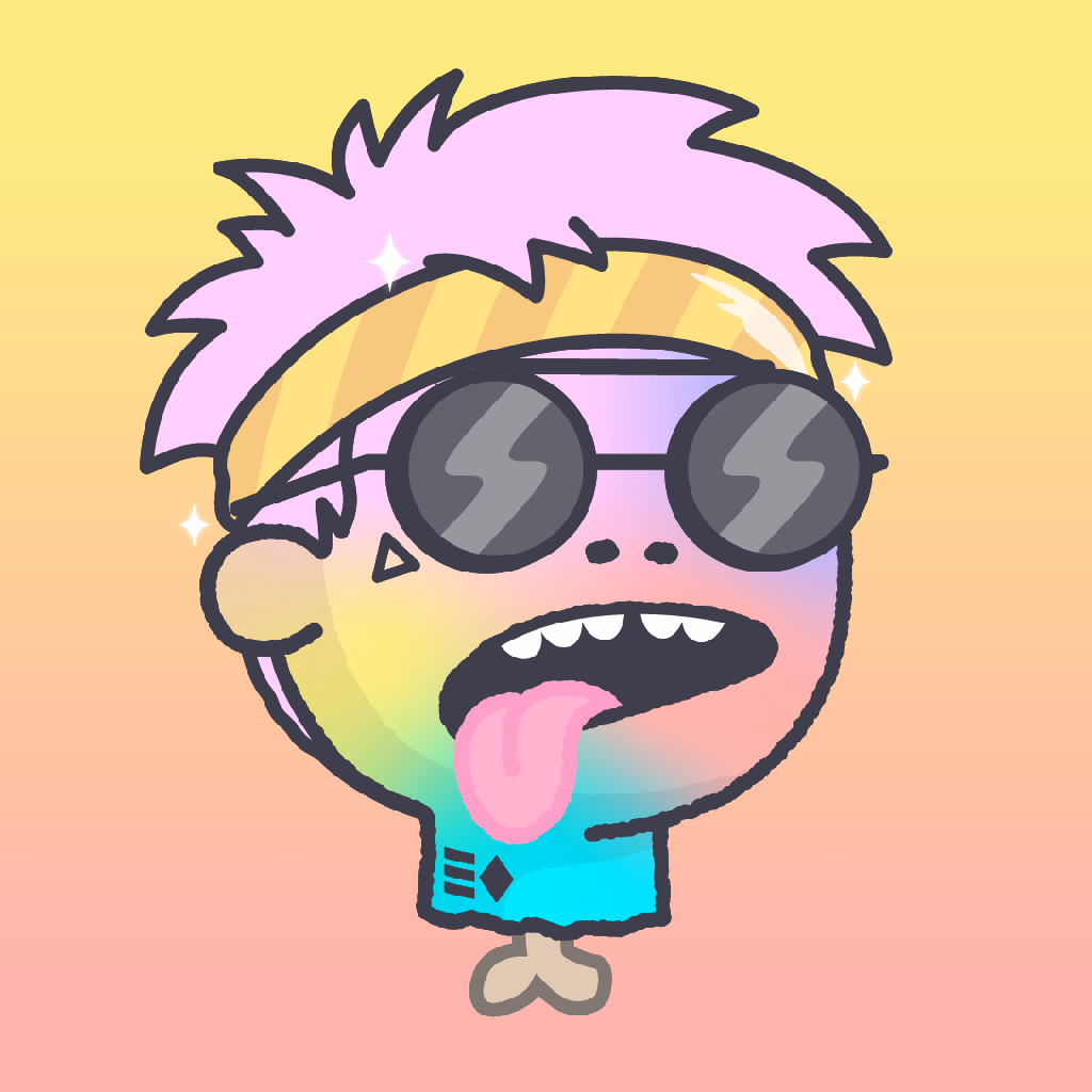 Dead Punk #440 | DΞCAPINATION