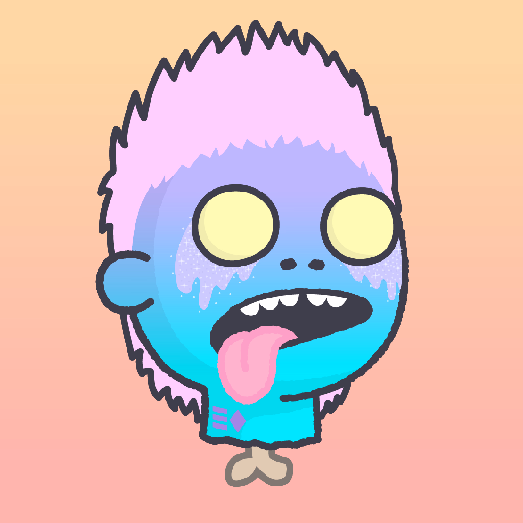 Dead Punk #4402 | DΞCAPINATION