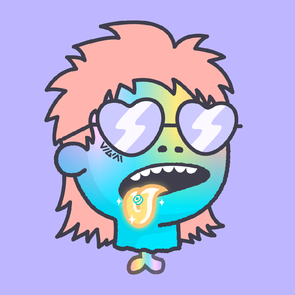 Dead Punk #4409 | DΞCAPINATION