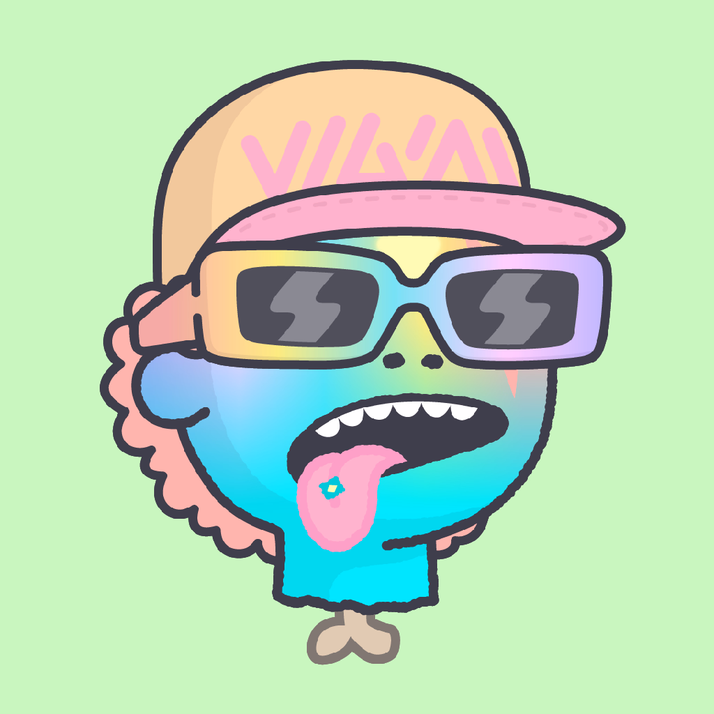 Dead Punk #4410 | DΞCAPINATION