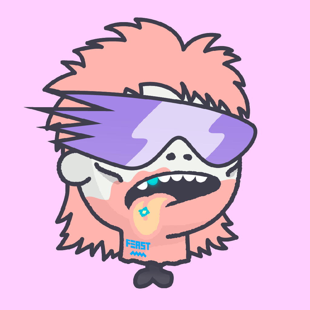 Dead Punk #4483 | DΞCAPINATION