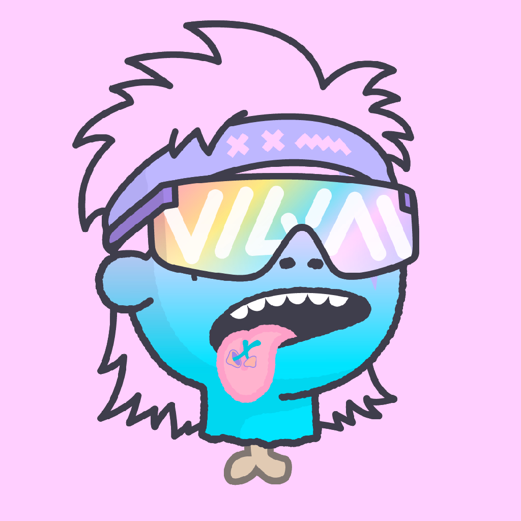 Dead Punk #4488 | DΞCAPINATION