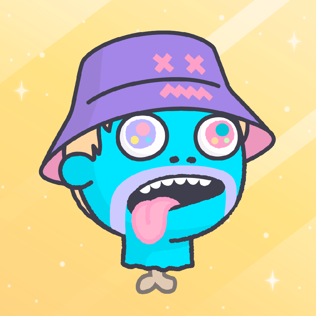 Dead Punk #4505 | DΞCAPINATION