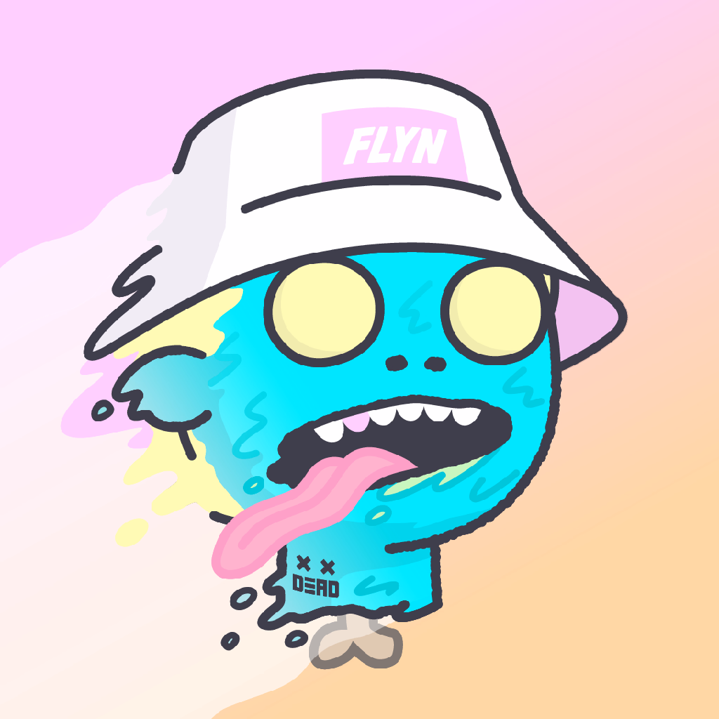 Dead Punk #4508 | DΞCAPINATION
