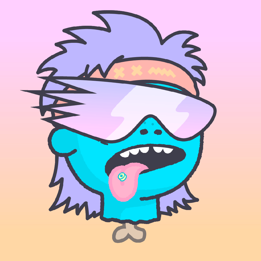 Dead Punk #4527 | DΞCAPINATION
