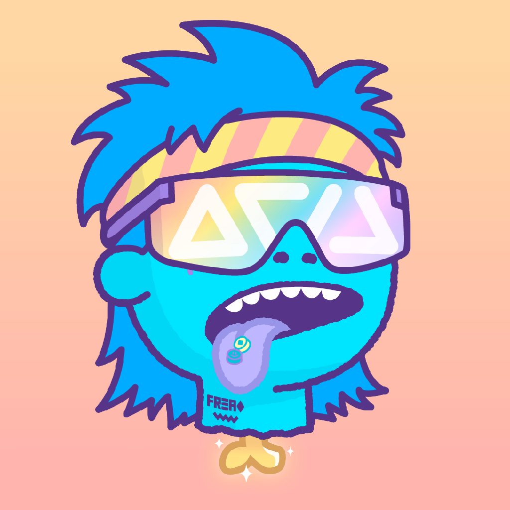 Dead Punk #4535 | DΞCAPINATION