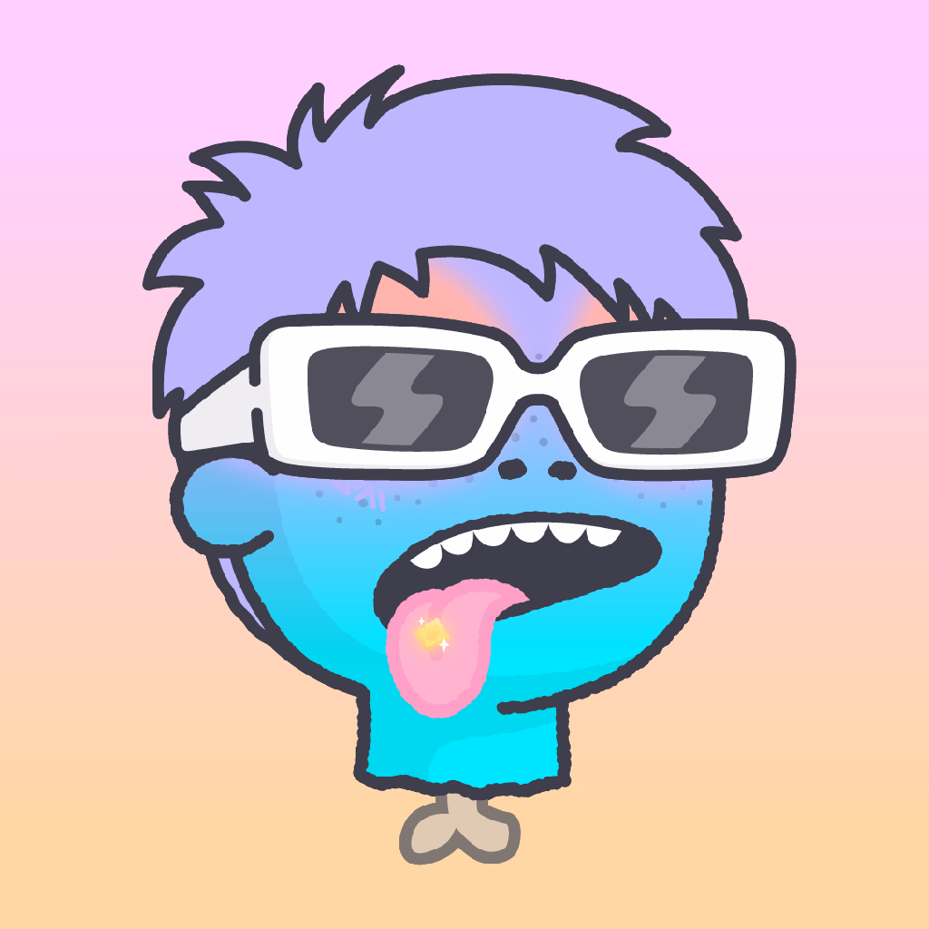 Dead Punk #4538 | DΞCAPINATION