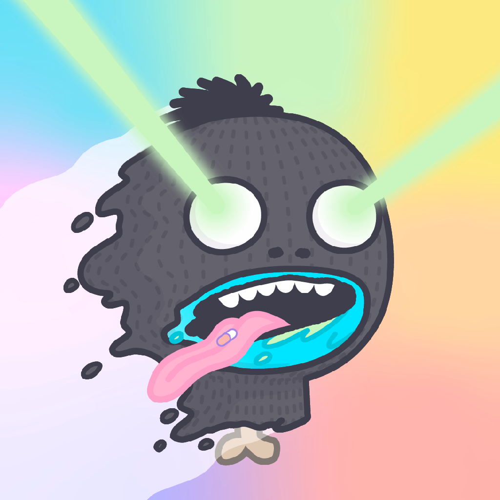 Dead Punk #4540 | DΞCAPINATION