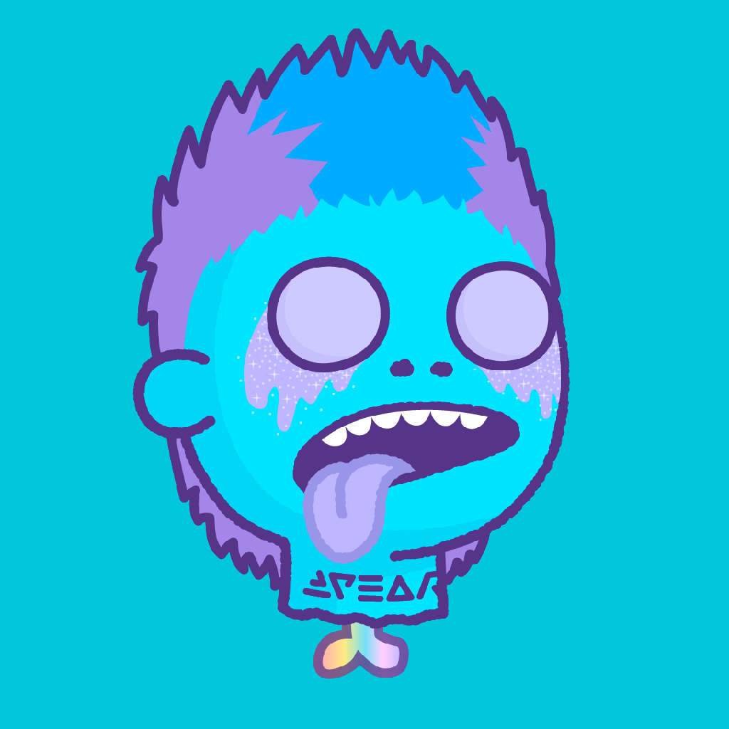 Dead Punk #4547 | DΞCAPINATION