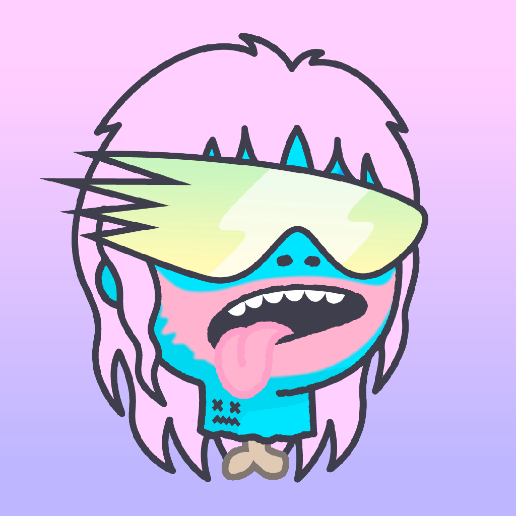 Dead Punk #4556 | DΞCAPINATION