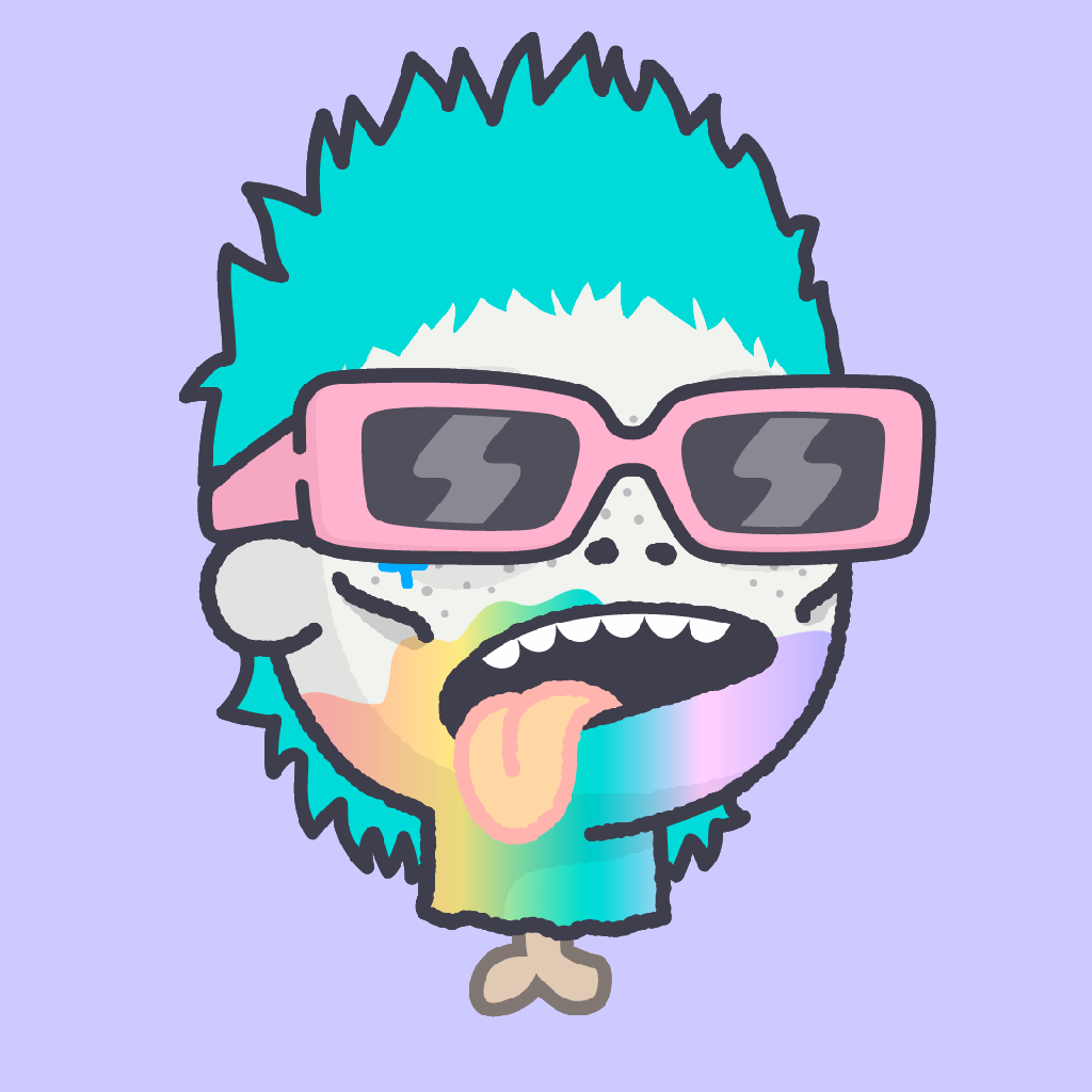 Dead Punk #4559 | DΞCAPINATION