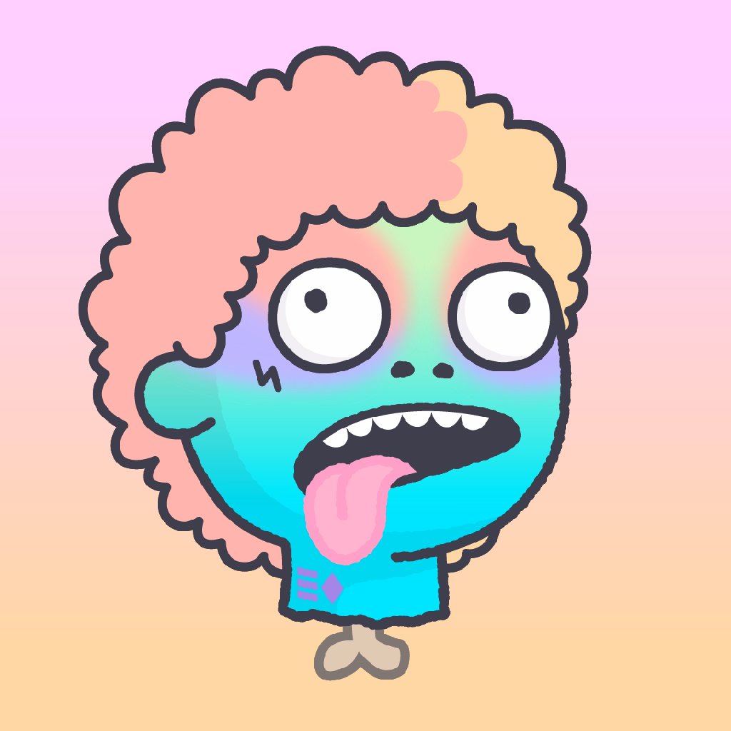 Dead Punk #4560 | DΞCAPINATION