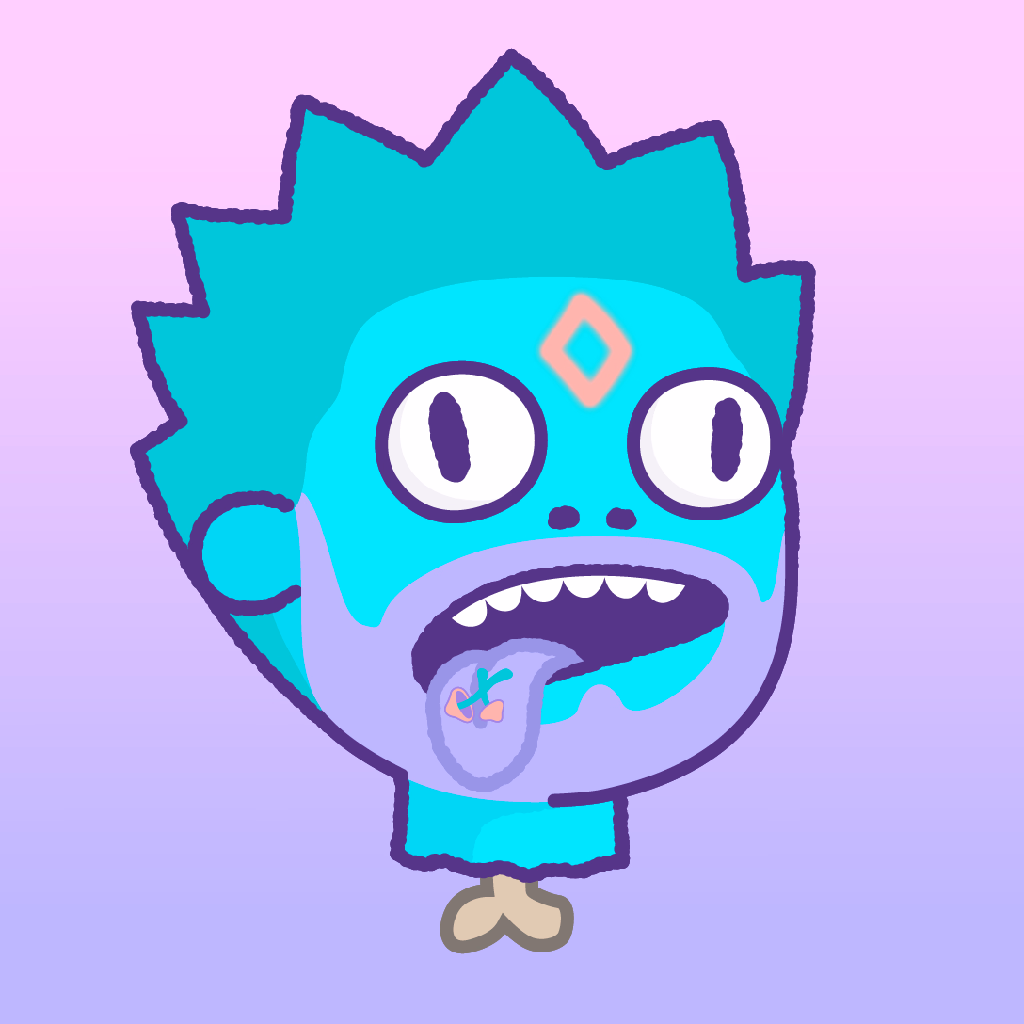 Dead Punk #4563 | DΞCAPINATION