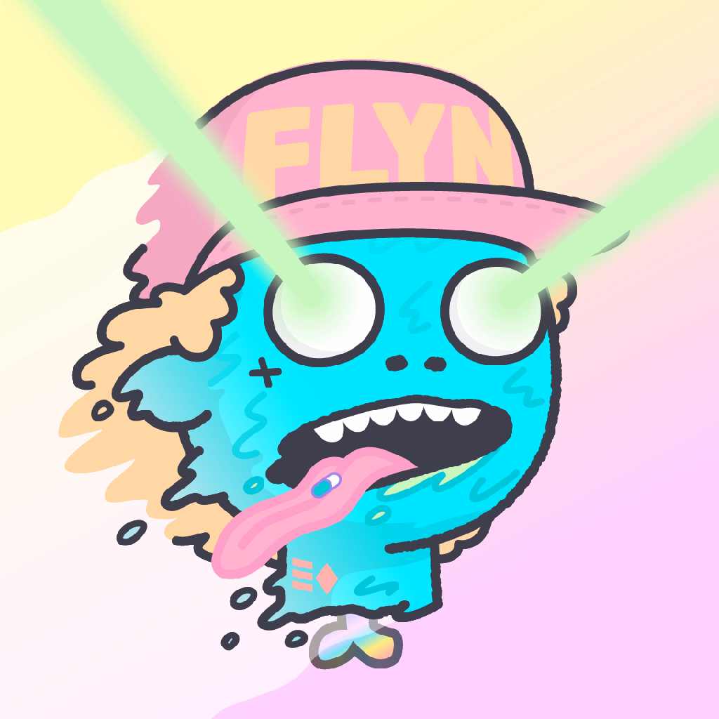 Dead Punk #4567 | DΞCAPINATION