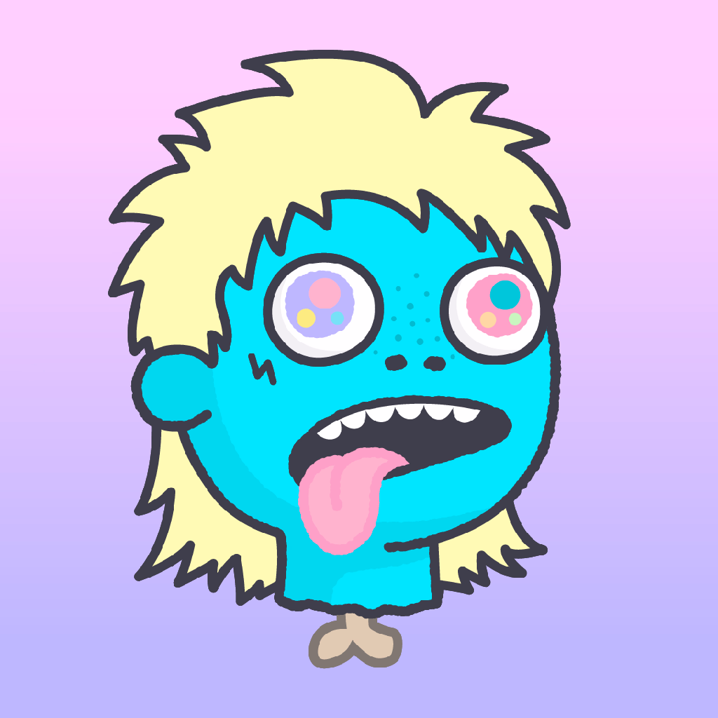 Dead Punk #457 | DΞCAPINATION