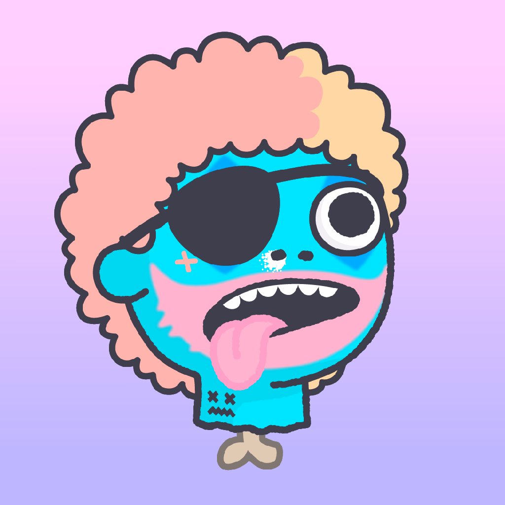 Dead Punk #4585 | DΞCAPINATION