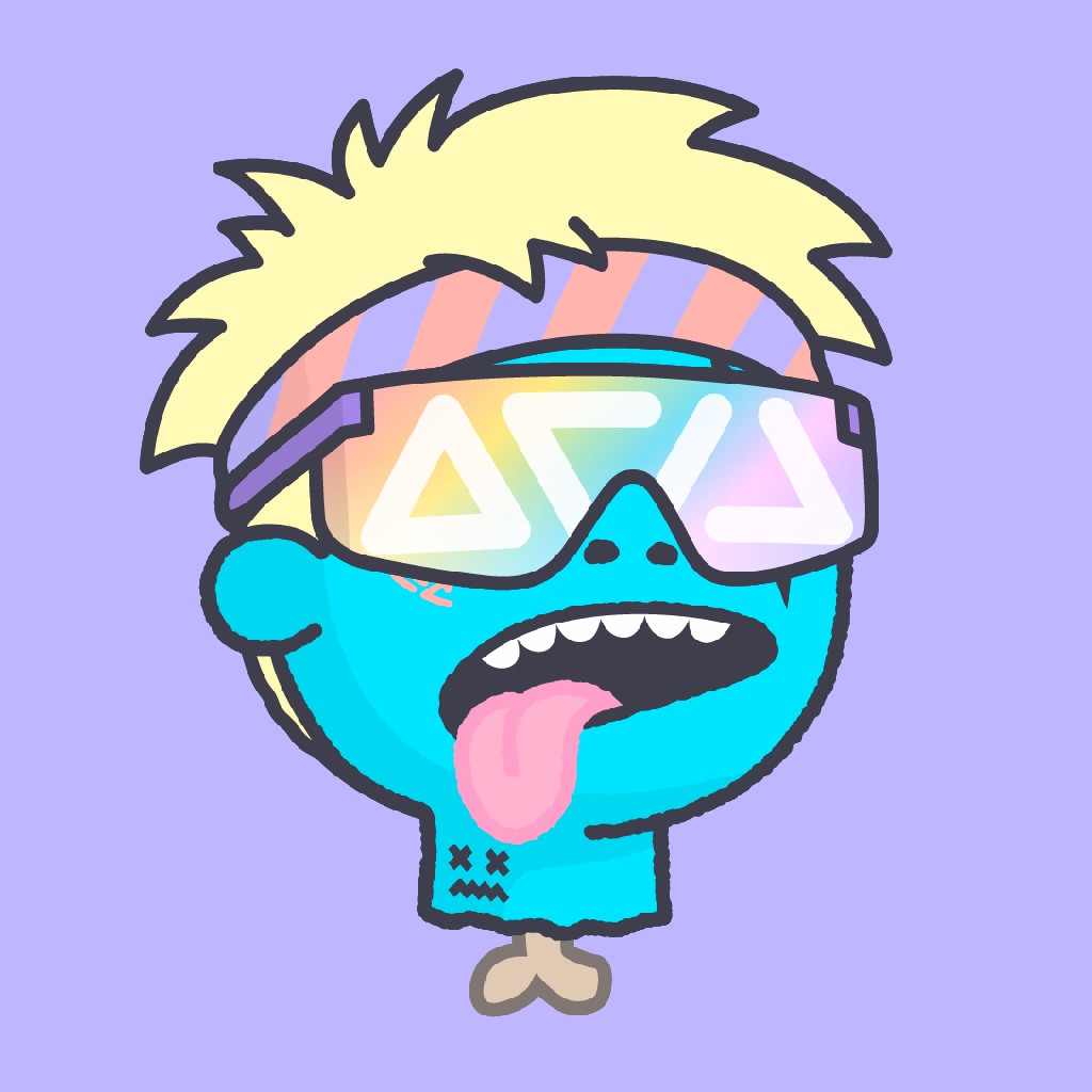 Dead Punk #459 | DΞCAPINATION