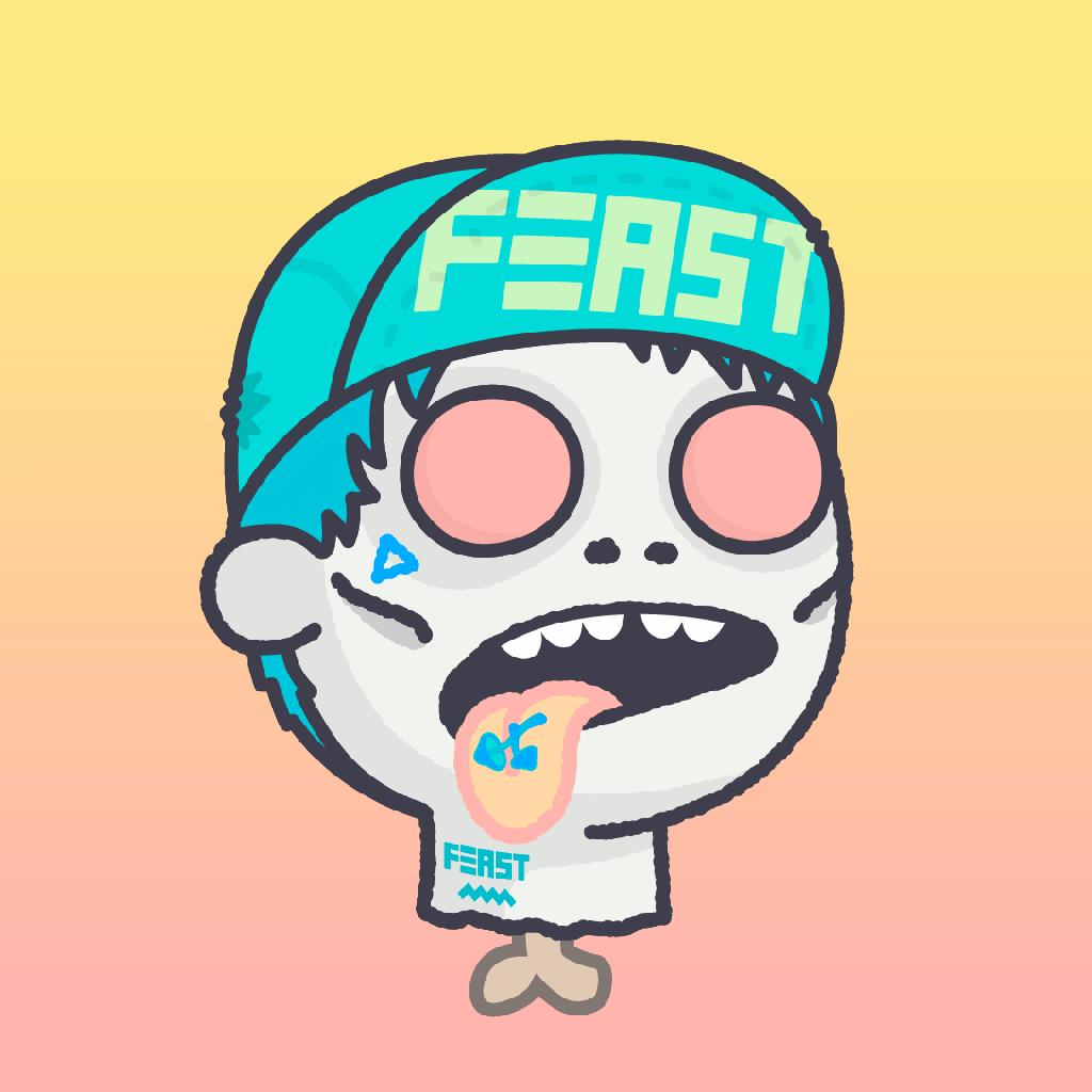 Dead Punk #4592 | DΞCAPINATION