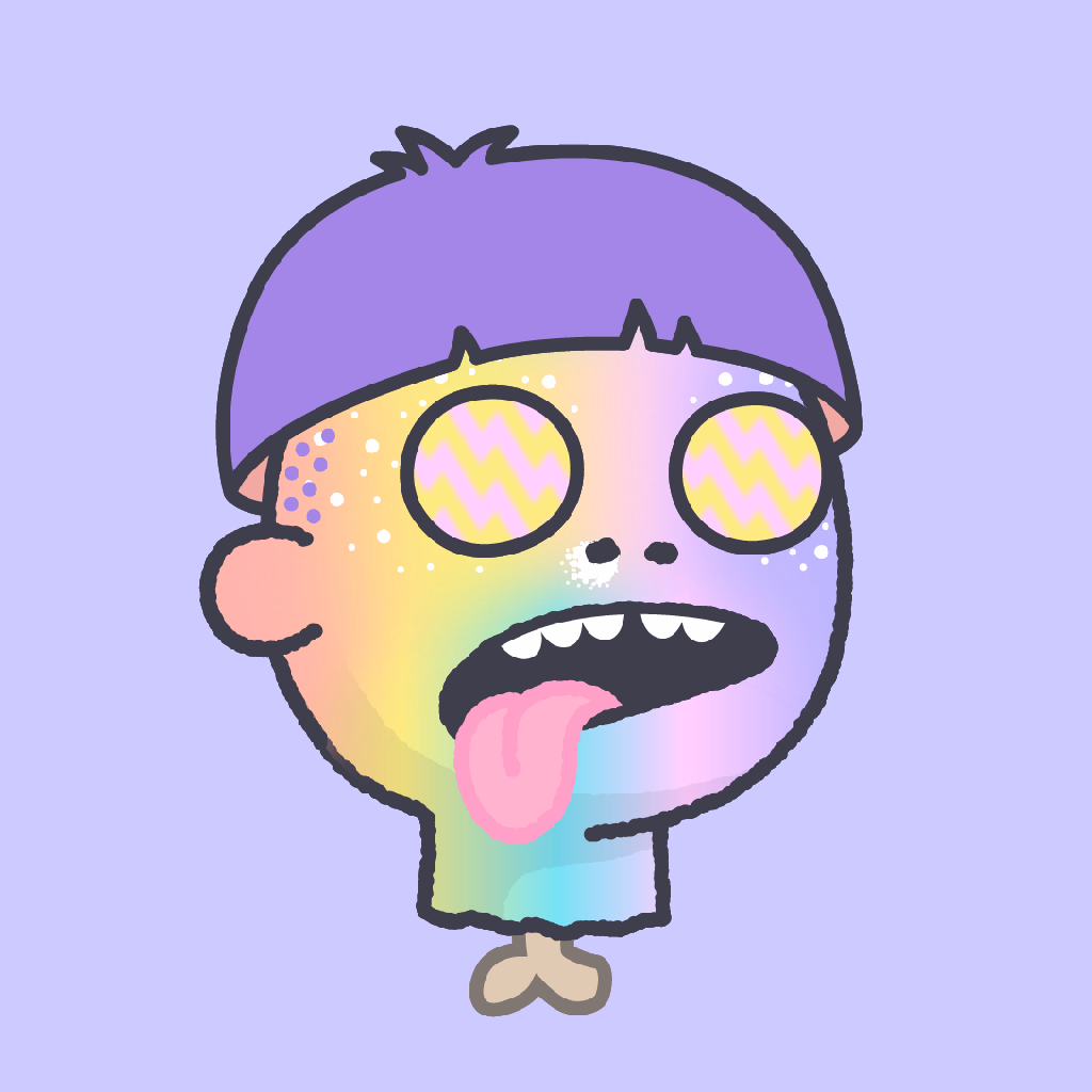 Dead Punk #4601 | DΞCAPINATION